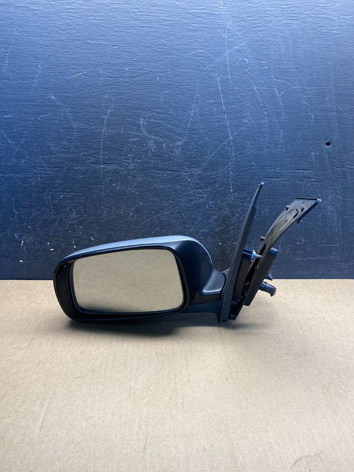 2004 to 2009 Toyota Prius Left Driver LH View Door Mirror AG7093 DW8
