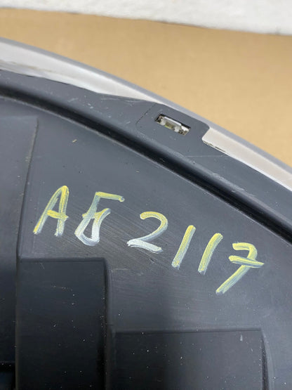 2011 2012 2013 Ford Fiesta Right Passenger RH Halogen Headlight AG2117 LK12