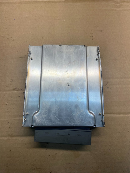2001 2002 Ford Ranger 3.0L Engine Control Unit ECU Computer Module ae2477 DG1