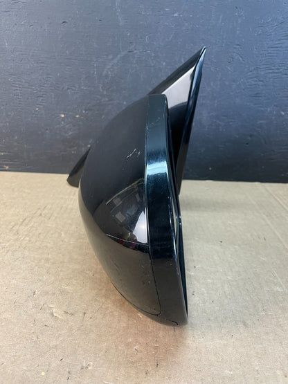 2013 to 2016 Nissan Pathfinder Left Driver Side View Door Mirror AD0326 DW2