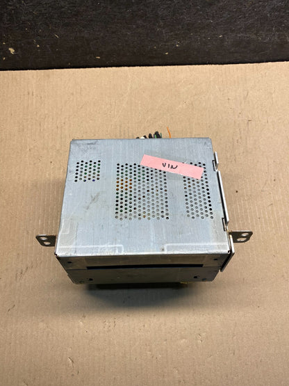 2008 to 2014 Cadillac CTS Am Fm Cd Player Radio Receiver AI7136 DG4