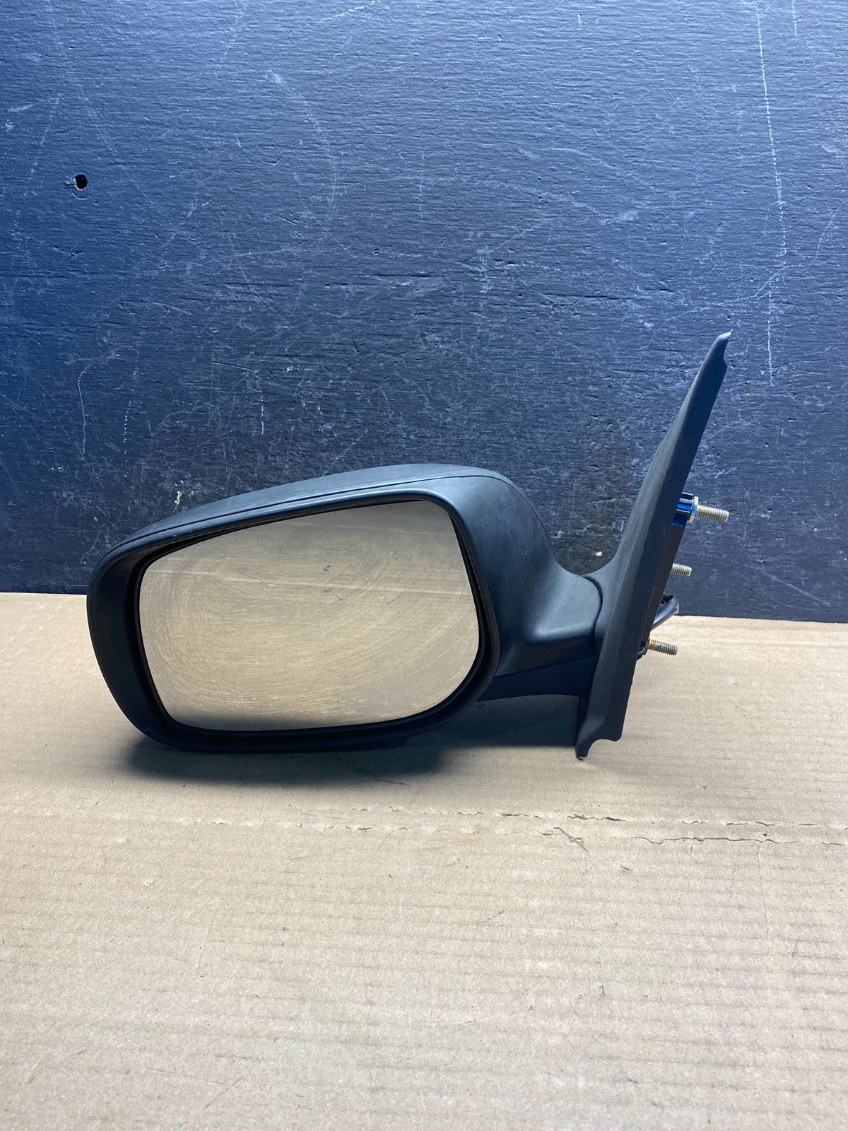 2006 to 2011 Toyota Yaris Left Driver LH Side View Door Mirror AF3948 DW9