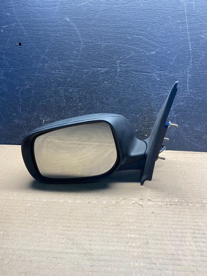 2006 to 2011 Toyota Yaris Left Driver LH Side View Door Mirror AF3948 DW9