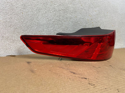 2011 2012 2013 Kia Optima Left Driver LH Side Tail Light AH4212 LK1