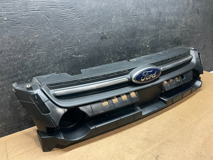 2013 to 2016 Ford Escape Front Upper Grill Grille Mount Panel Oem aa9168 DG1