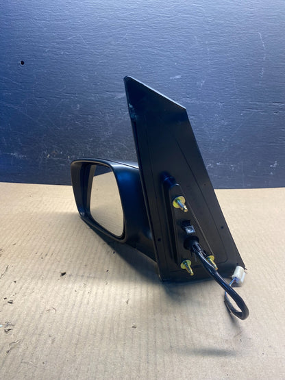 2004 to 2009 Toyota Prius Left Driver LH View Door Mirror AC8883 DG10