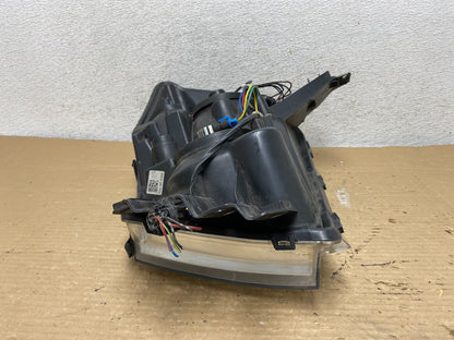 2008 - 2015 Nissan Armada Right Passenger RH Headlight Halogen AG9117 DW8