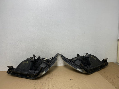 2005 2006 2007 Honda Odyssey Left+Right Set Halogen Headlights AF5992 DW8