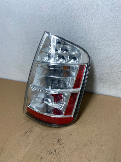 2006 2007 2008 2009 Toyota Prius Tail Light Right Passenger Side AG2096 LK1