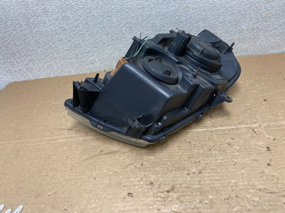 Halogen 2003-2006 Lincoln Navigator Left Driver Lh Side Headlight Oem AB4942 DW5