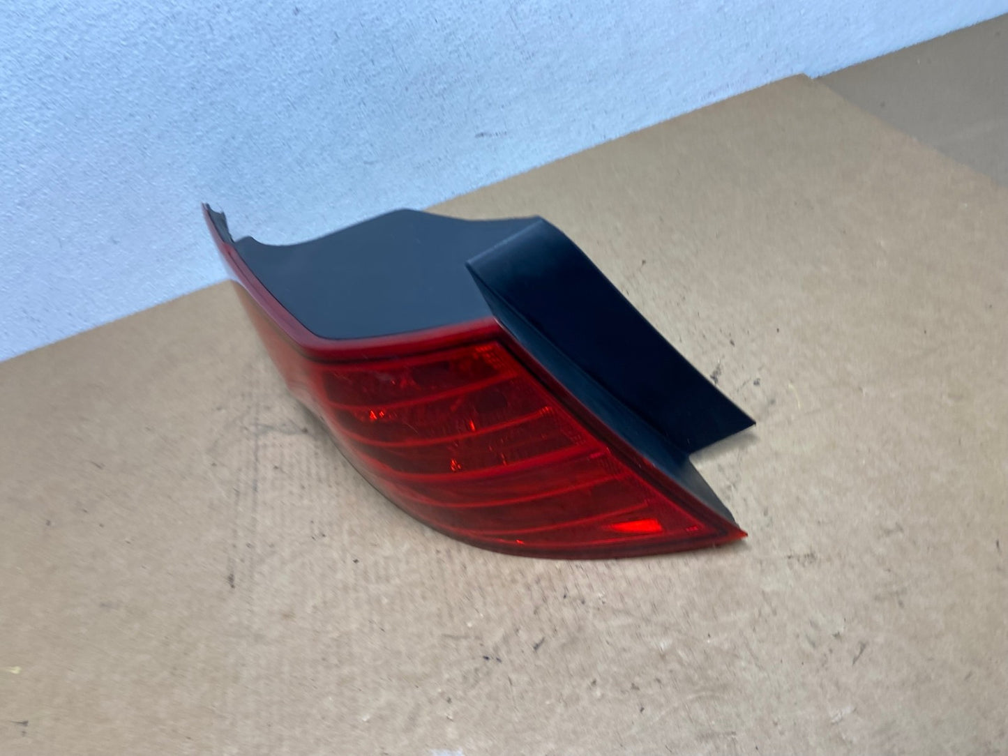2011 2012 2013 Kia Optima Left Driver LH Side Tail Light AC2897 LK1