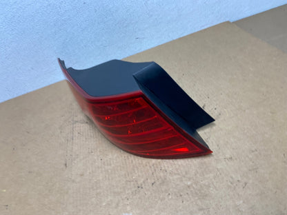 2011 2012 2013 Kia Optima Left Driver LH Side Tail Light AC2897 LK1
