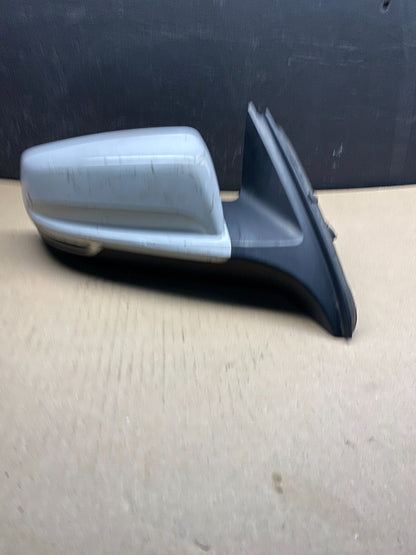 2013 to 2015 Chevrolet Malibu Right Passenger View Turn Door Mirror AC8828 DG0