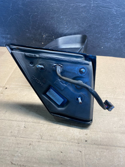 2007 2008 2009 Chrysler Aspen Right Passenger RH Mirror Heated AE8272 DW4