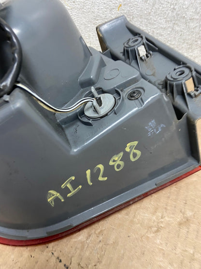 2011 2012 2013 2014 Chevrolet Cruze Right Passinger RH Side Tail Light AI1288 LK6