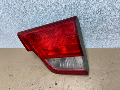 2011-2013 Jeep Grand Cherokee Right Passenger Rh Inner Tail Light AE6555 LK1
