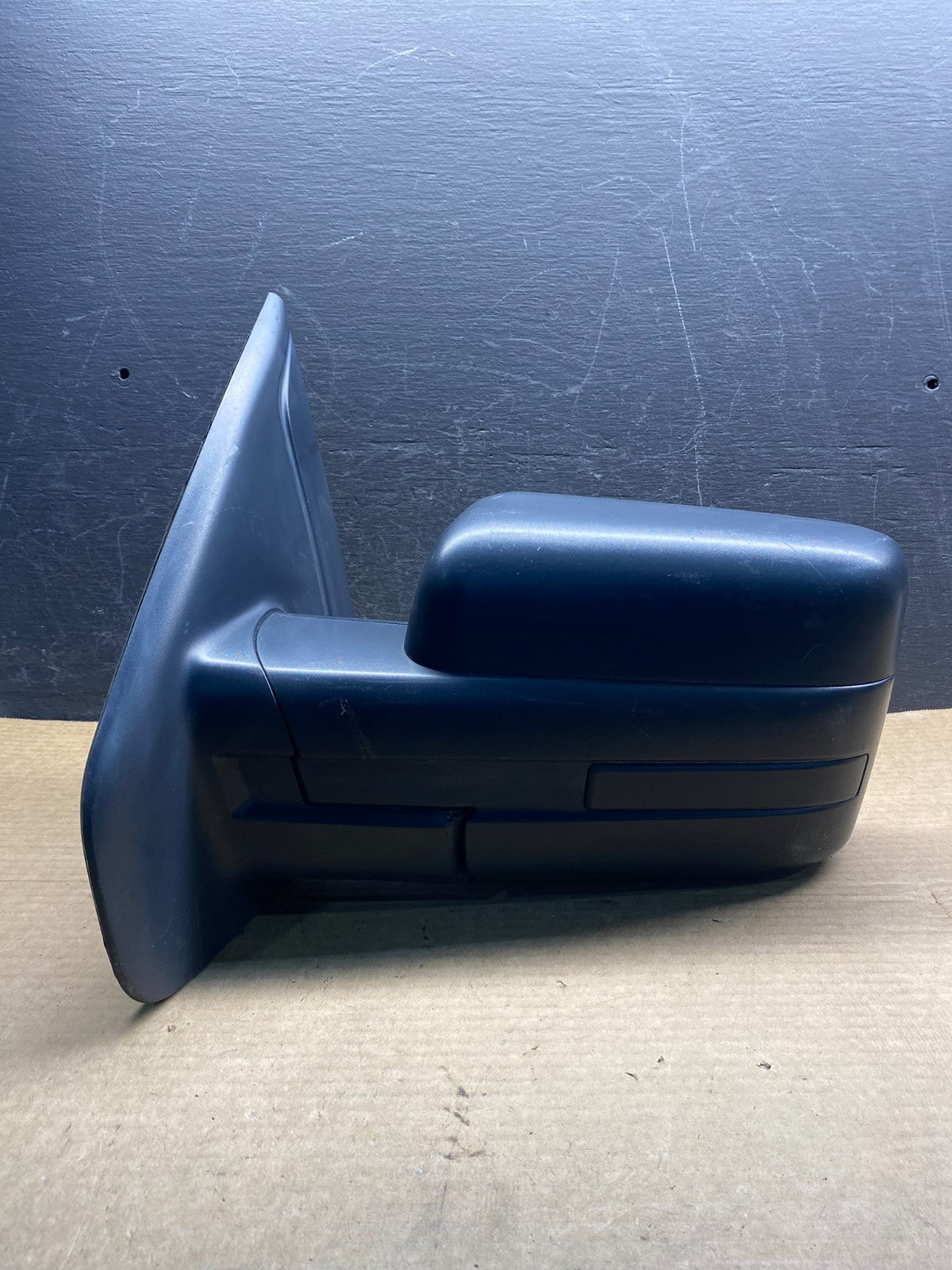 2007 to 2014 Ford F150 Left Driver LH Side View Door Mirror AF7798 DG0