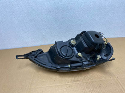 2002 - 2005 Mercedes ML ML350 ML500 Left Driver LH Halogen Headlight AC7507 DW8