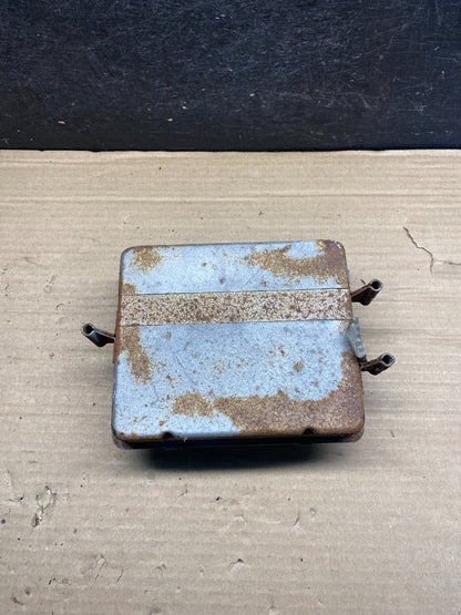 1997 Jeep Cherokee 4.0L ECM ECU Engine Control Computer Module AH9987 DW1