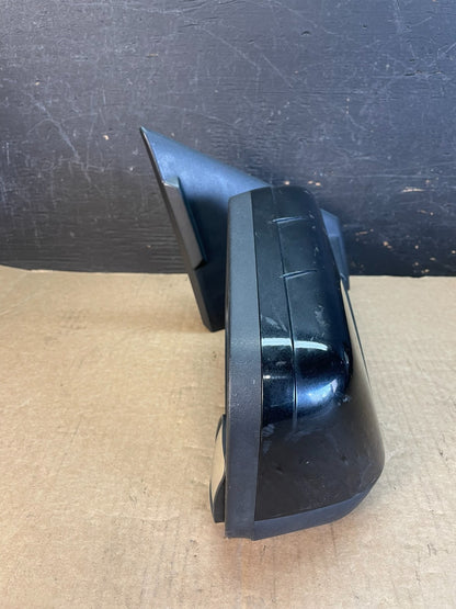 2007 - 2010 Ford Edge Right Passenger View Door Blind Spot Mirror AF5385 DW10