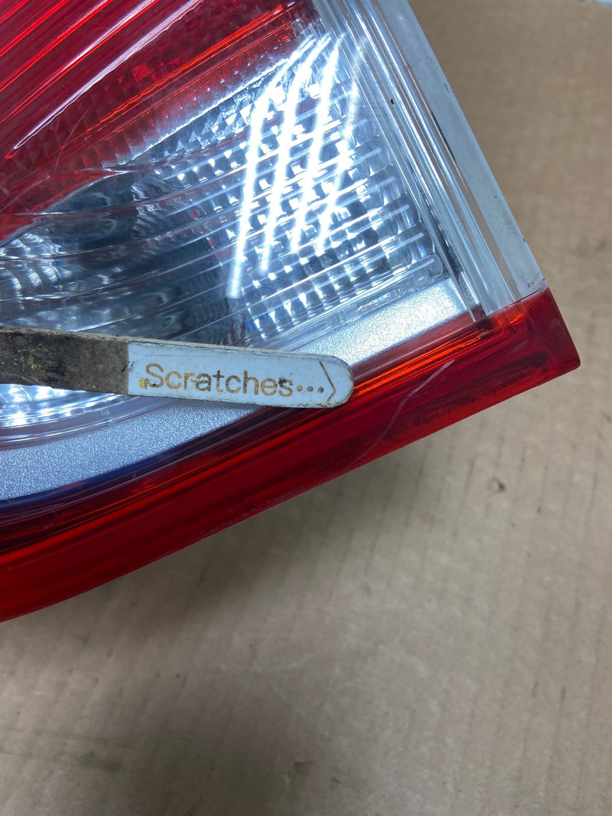 2013 to 2016 Ford Escape Right Passenger RH Side Inner Tail Light AI3774 LK3
