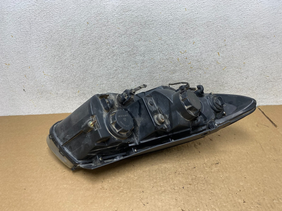 2007 2008 2009 Hyundai Santa Fe Left Driver LH Halogen Headlight AI3651 DW6