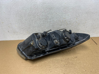 2007 2008 2009 Hyundai Santa Fe Left Driver LH Halogen Headlight AI3651 DW6