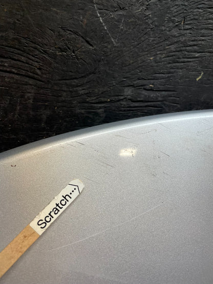 2012 to 2015 Mini Cooper  S R58 R59 Coupe  Spoiler Trunk Wing OEM Z5965 DG4