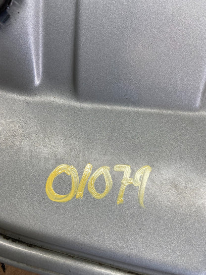 2003 to 2008 Toyota Matrix Rear Spoiler OEM O10799