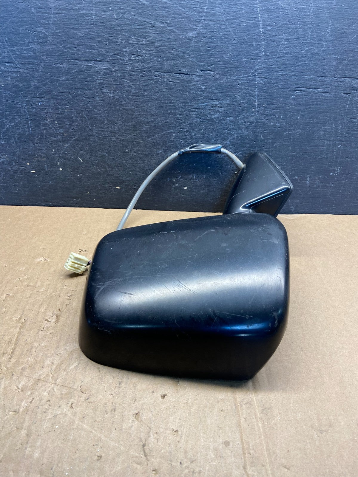 1999 to 2003 Lexus RX300 Left Driver LH Side View Door Mirror ag1662 Dg0