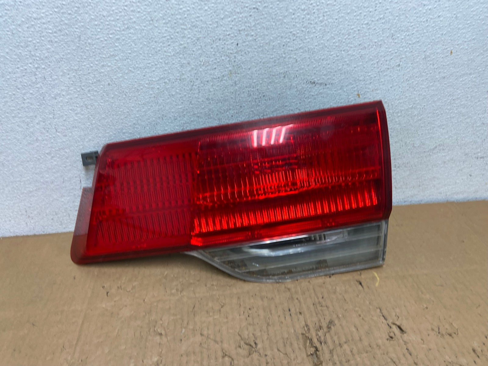 2008 2009 2010 Honda Odyssey Tail Light Inner Right Passenger Rh AD2360 LK0