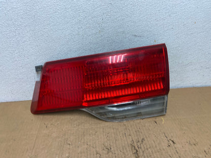 2008 2009 2010 Honda Odyssey Tail Light Inner Right Passenger Rh AD2360 LK0