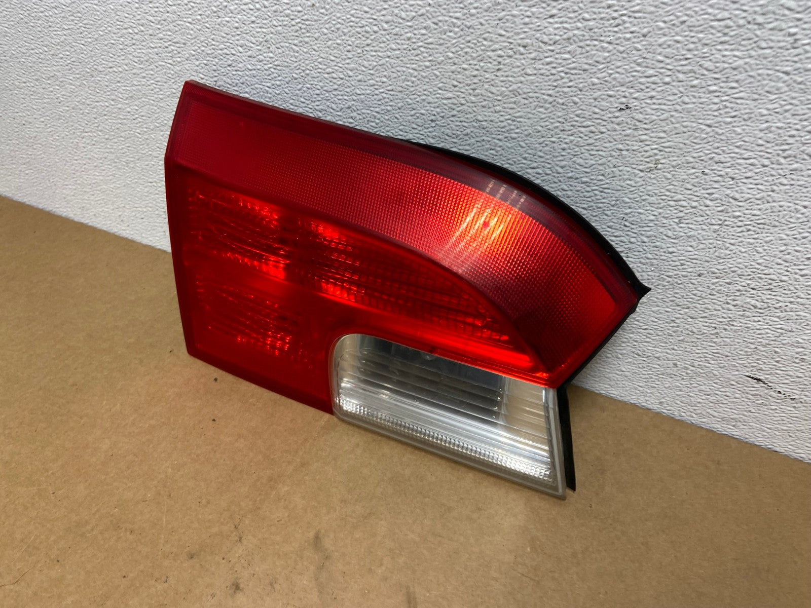 2010-2017 GMC Terrain Tail Light Inner Left Driver Lh Oem AC1710 LK1