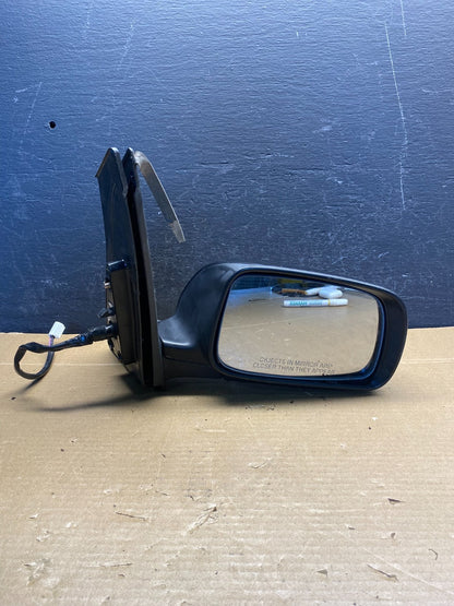 2004 to 2009 Toyota Prius Right Passenger RH Side View Door Mirror AD66229