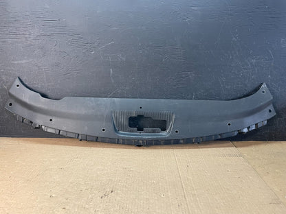 2015-2017 Hyundai Sonata Front Bumper Radiator Core Cover Grille AD5523 DG0