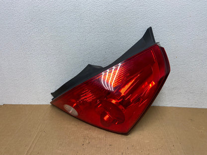 2008 - 2013 Nissan Altima Coupe Right Passenger Side Rh Tail Light AD3113 LK0