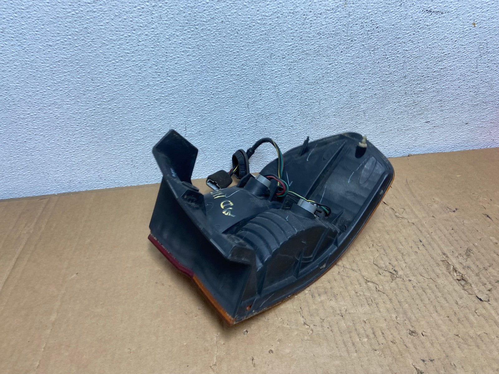 2002 2003 2004 Honda Odyssey Left Driver LH Side Tail Light AD1117 LK5