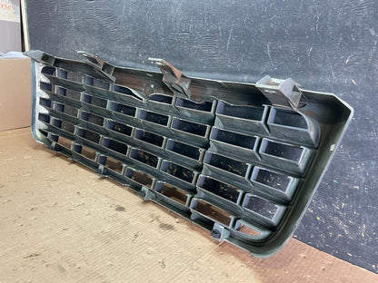 2007 2008 2009 Chrysler Aspen Front Radiator Upper Grill Grille Oem Y9850 DG6