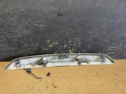 2013 to 2016 Ford Escape Rear Trunk Molding W/O Camera Oem aa5942 DG6