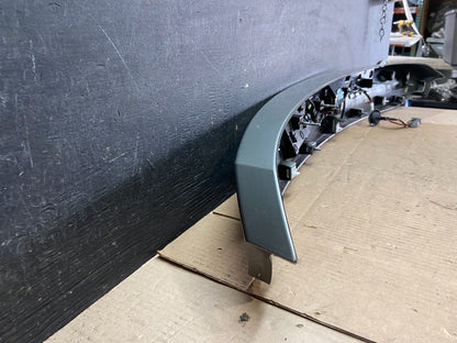 2013 to 2020 Lincoln MKZ Rear Trunk Lid Molding Panel W/Camera I7336 DG9