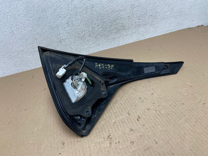 2015 to 2018 Nissan Murano Left Driver Lh Side Tail Light Inner AE7278 LK4