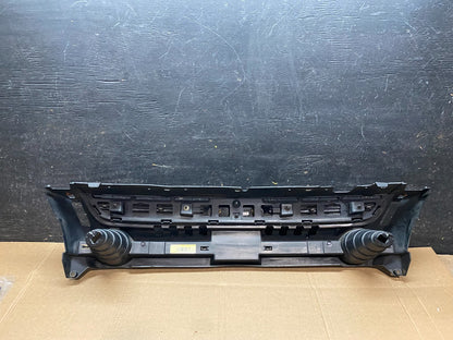 2013 to 2016 Ford Escape Front Upper Grill Grille Mount Panel Oem X9505 DG5