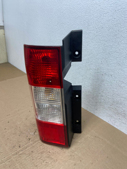 2012 to 2021 Nissan NV1500 NV2500 NV3500 Left Driver Tail Light AE6519 LK1