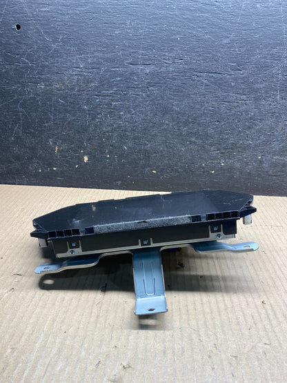 2007-2009 Acura Mdx Radio Screen Display Navi Navigation Receiver AI4850 DW4