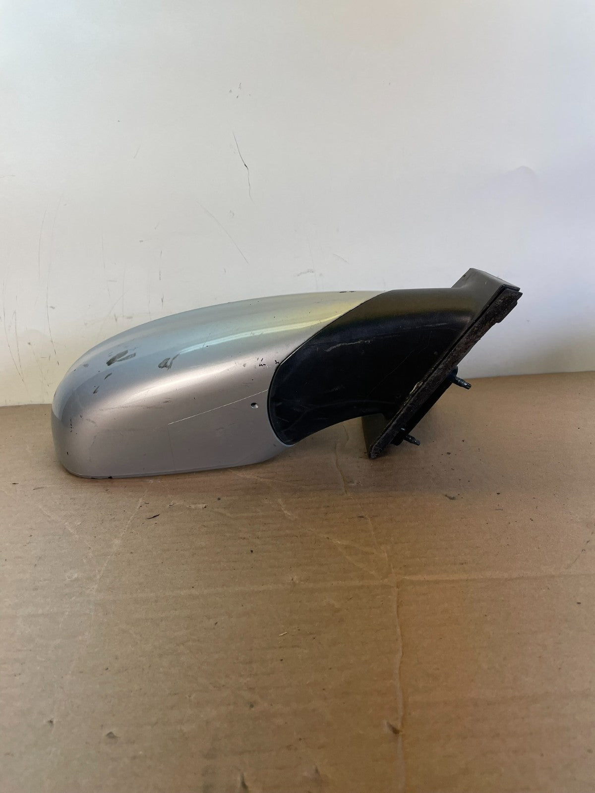 2011 - 2015 Hyundai Sonata Right Passenger RH View Door Mirror AG7879 DW3