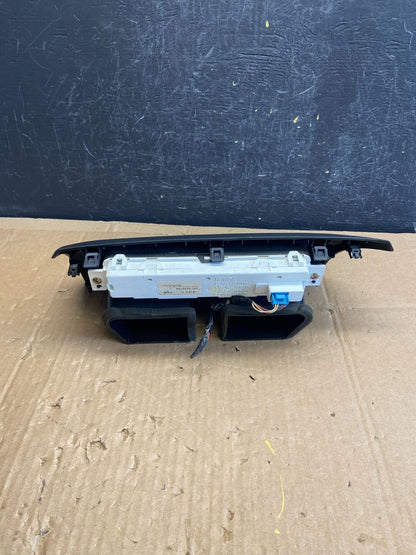 2004 to 2008 Acura TL Front Dash Dashboard AC Center Clock Air Vent ad2200 DG3