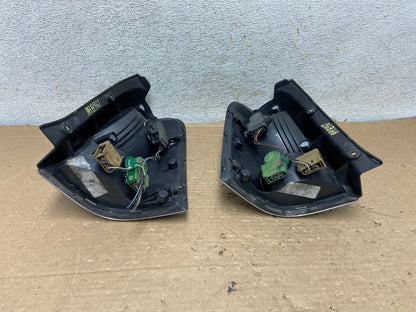2005 2006 2007 Mercury Mariner Left + Right Set Side Tail Lights AH8961 LK4