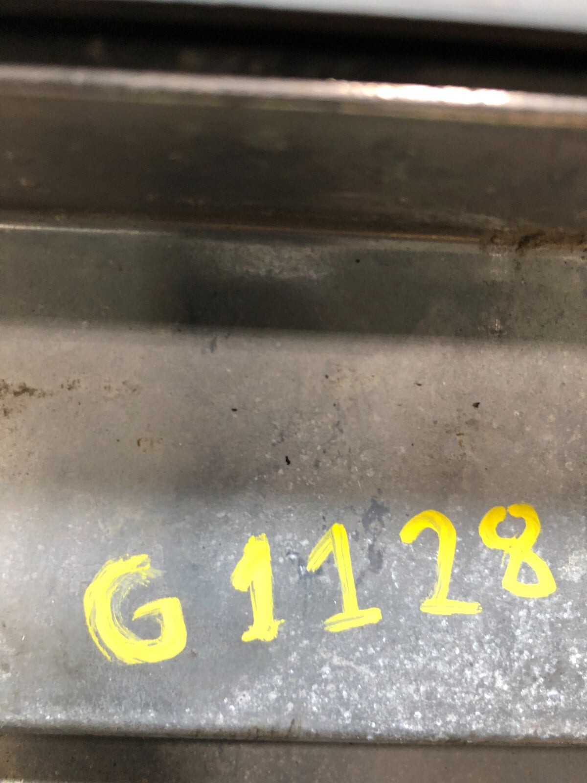2005 Ford Explorer Engine Control ECU Computer 5U7A-12A650-BJA G1128 PS3