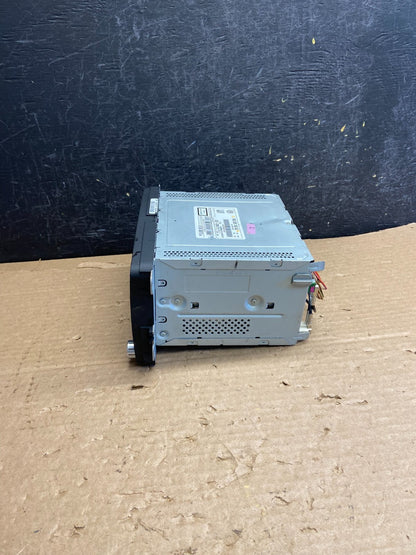 2012 to 2017 Volkswagen Passat Jetta Radio CD Player AM/FM Media af2683 DG2