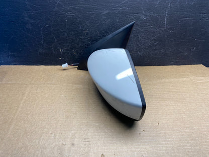 2015 2016 2017 Nissan Versa Left Driver LH Door Mirror AD9693 DW1